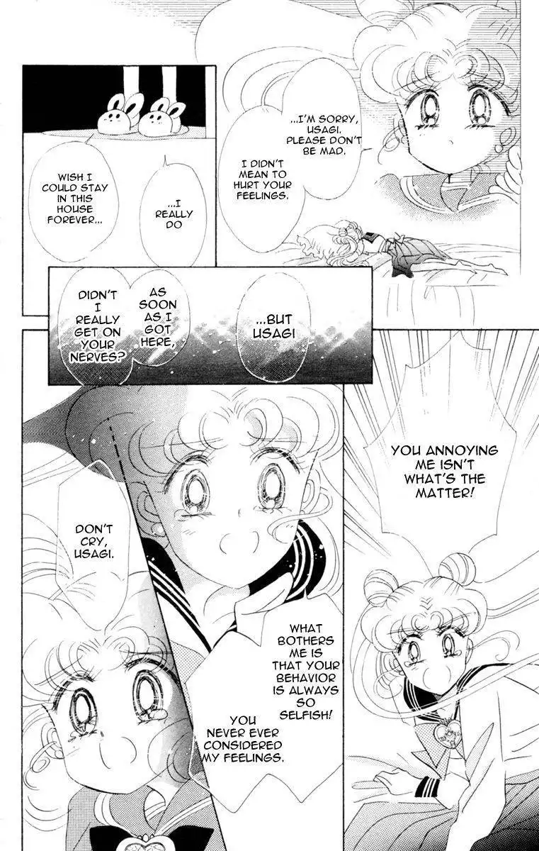 Sailor Moon Chapter 26 48